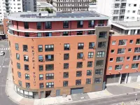 Ilford Tower Apartments Hotele w: Redbridge