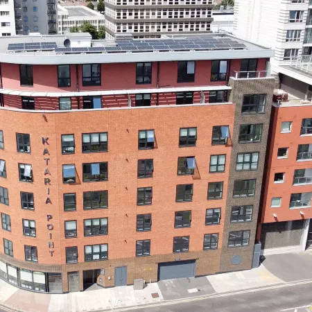 Ilford Tower Apartments