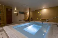 Hotel Araxa - Adults Only - Spa