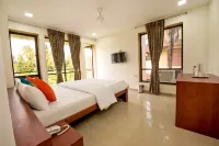 Hotel Shivprabha Hotel di Boisar