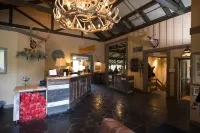Peaks of Otter Lodge Hotel a Bedford County