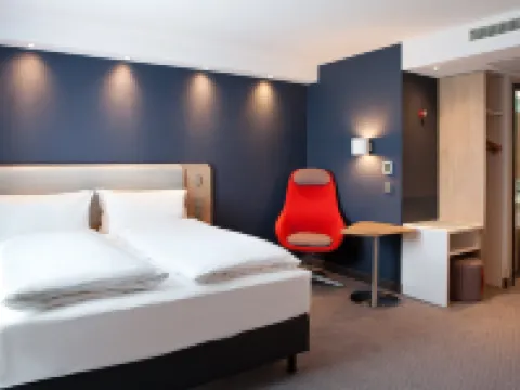 Holiday Inn Express OFFENBURG by IHG Hoteles en Offenburg