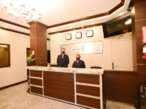 凱伊酒店 凱伊考克 庫爾克島酒店