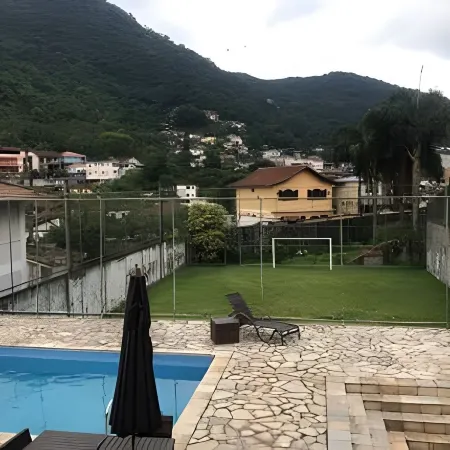 Casa Indaiá