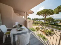 東格拉澤伊住宅飯店 卡波利韋裡住宿飯店