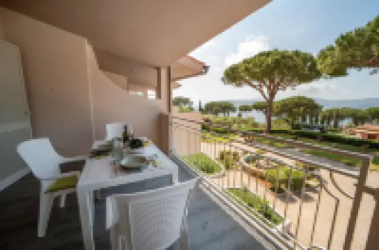 Residence le Grazie Est