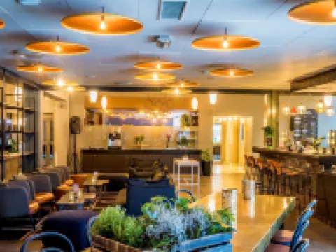 Scandic Frimurarehotellet Hotels in Linkoping