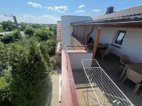 Serenity Apartments and Studios Hotels in 