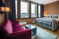 Quality Hotel 33