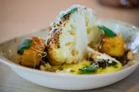 Best Western Motala Stadshotell - 朝食