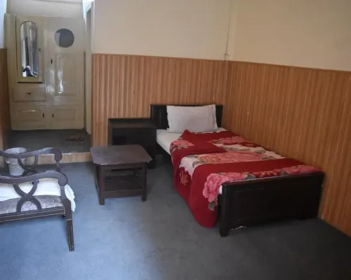 Jamal Hotel Hotels in Gilgit