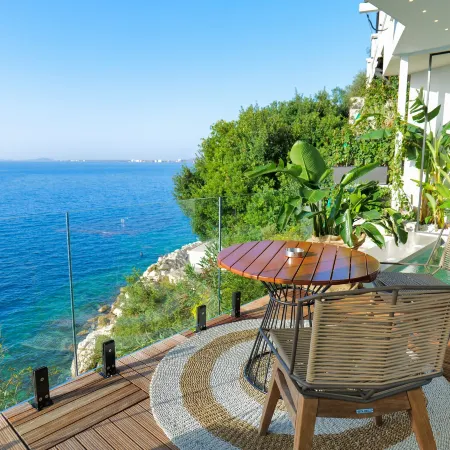 Hotel Miramare