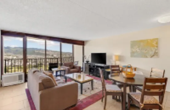 Tower 2 Suite 3709 - Qqp by Koko Resort Vacation Rentals