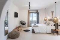 Parea Paros - Adults Only - balcone