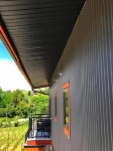 Wesbert Winery & Guest Suites