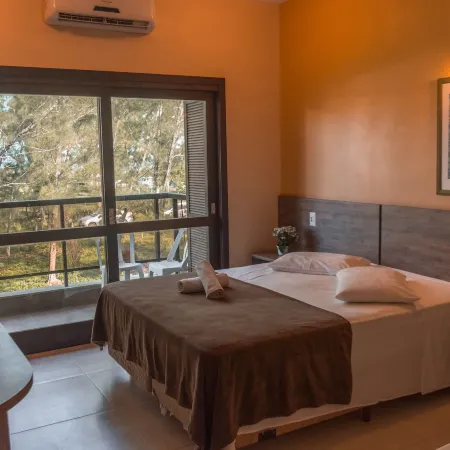Hotel Pousada Capão