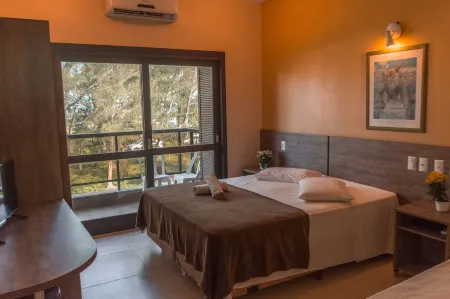 Hotel Pousada Capão