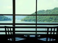 Hamanako Kanzanjionsen Hotel Kikusuitei - Scenic