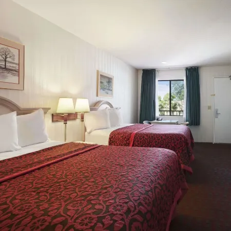 Days Inn by Wyndham Gilroy