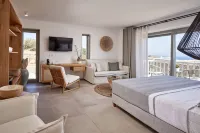 Ionic Suites