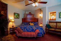 Benton Place Inn Hotel a Eureka Springs