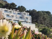 Résidences Sopramare Hotels in Algajola