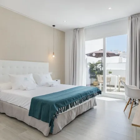 Nerja VG Hostal Boutique