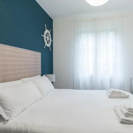 Il Borgo Apartments B4 - Sv-D600-Bove3h1b
