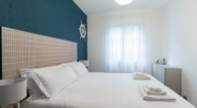 Il Borgo Apartments B4 - Sv-D600-Bove3h1b