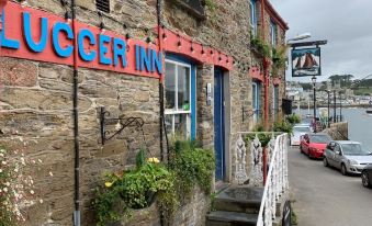 The Lugger Inn