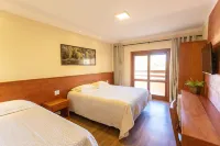 Hotel Imperium Village Hotels in Sarapuí