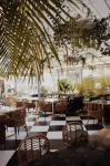 Hôtel Rose Thé Hôtels à : La Ciotat