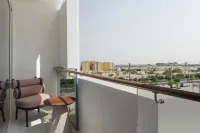 Rixos Gulf Hotel Doha - romantici