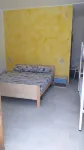 Room-Spacious Quadruple Room a Stone THR