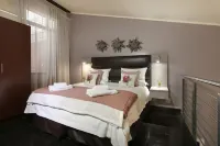 Absolute Farenden Apartments - balcony