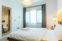 Riserva Urla Hotels in Yagcilar
