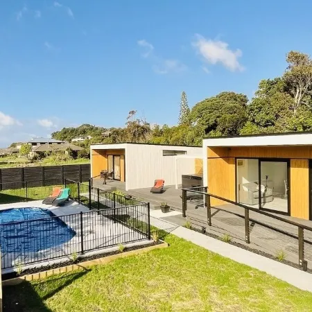 Ohope Villas