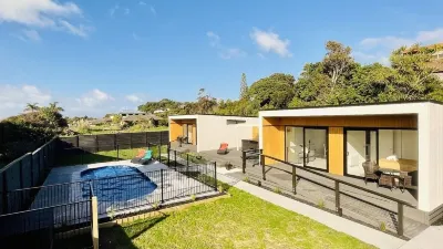 Ohope Villas