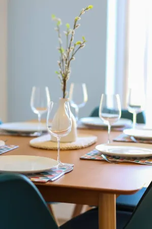 'Elements' 3 Bed Home in Bracklesham Bay