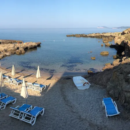 Hotel Calabona