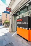Hostel Center Madrid Hotel in zona Gran Via