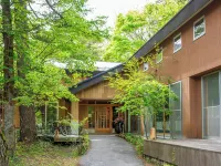 Okunikko Yumoto Onsen Yunomori Hotels near Mount Shirane