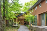 Okunikko Yumoto Onsen Yunomori Các khách sạn gần Yunoko Lake