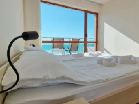 마티스 비치프론트 아파트 써니비치 호텔