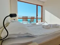 Beachfront Apartments by Marty's
