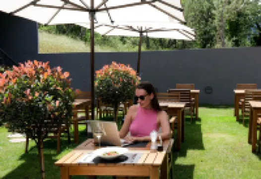 Bayview Hills Luxury Residences Hoteles en 