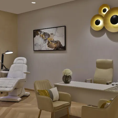 Zoya Health & Wellbeing Resort