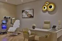 Zoya Health & Wellbeing Resort - spa