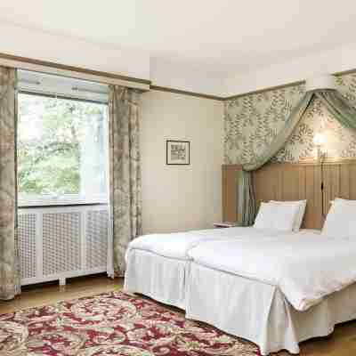 Ronnums Herrgård Rooms