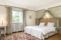 Ronnums Herrgård Hotels in Vanersborg